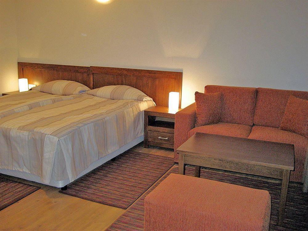 Hotel Smilen Szmoljan Kültér fotó