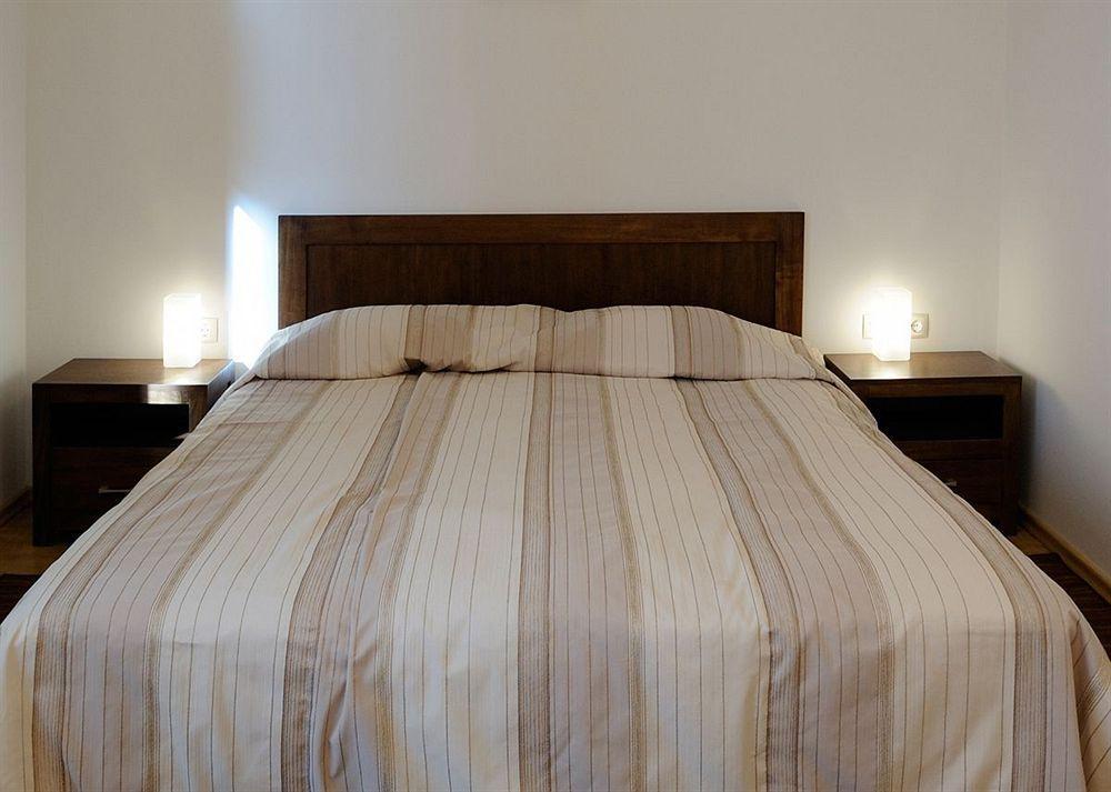 Hotel Smilen Szmoljan Kültér fotó
