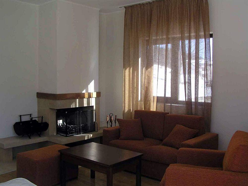 Hotel Smilen Szmoljan Kültér fotó